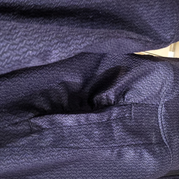 LS active Mondetta Women's medium light jacket/top - Picture 3 of 4